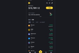 安币交易所怎么下载不了了呀？安币binance交易平台App下载教程
