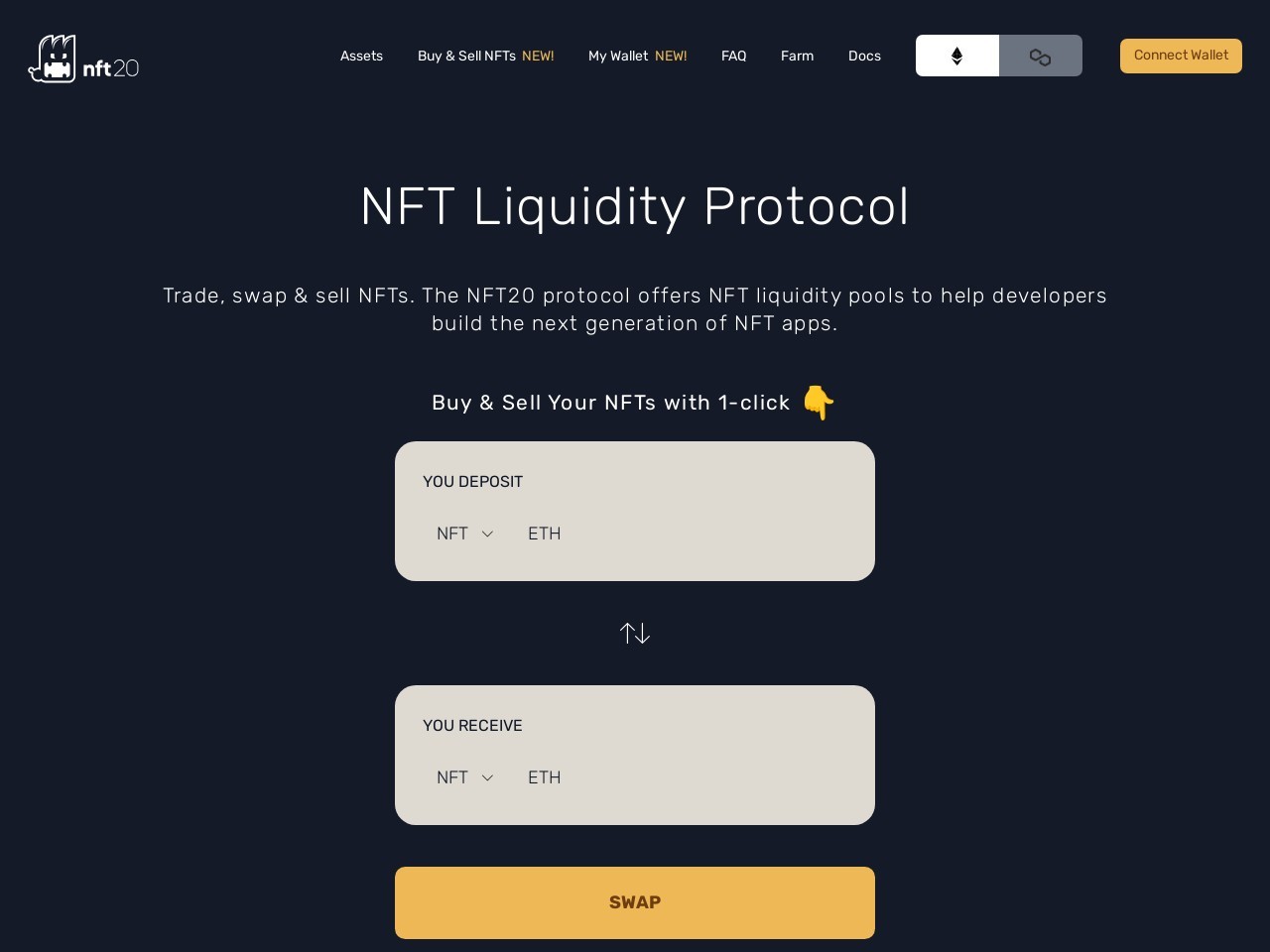 NFT20