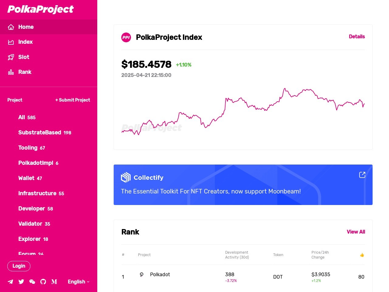 SolanaProject